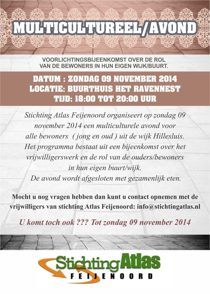 multicultureel 10-2014