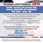 Atlas buurtpreventie
