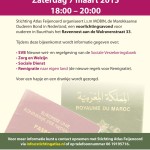 OUDEREN VOORLICHTING