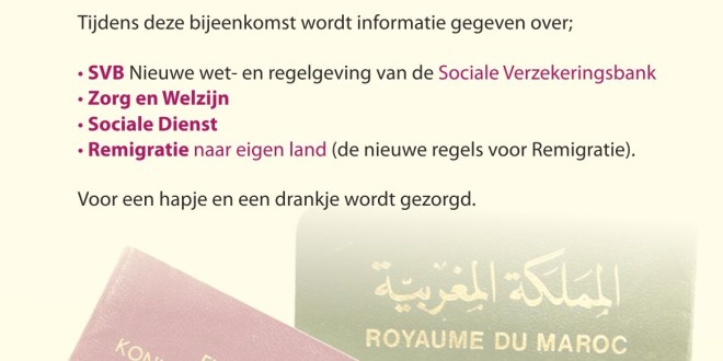 Ouderenvoorlichting
