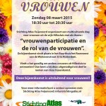 Vrouwenavond