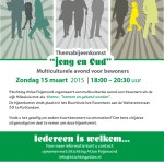 Jong en Oud flyers 2015 (1)